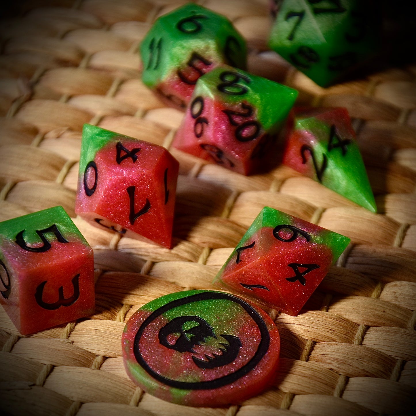Watermelon
