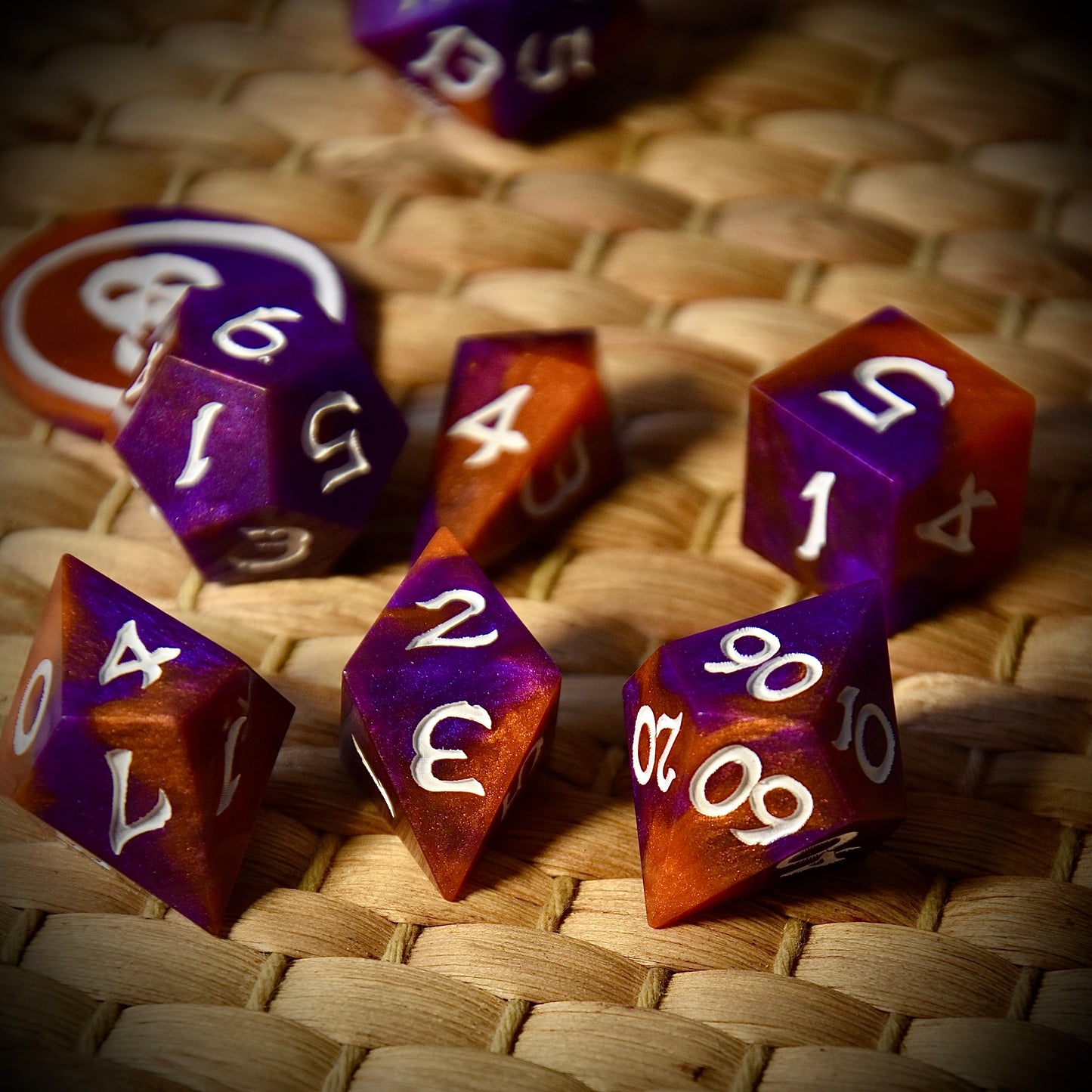 Bardic Song