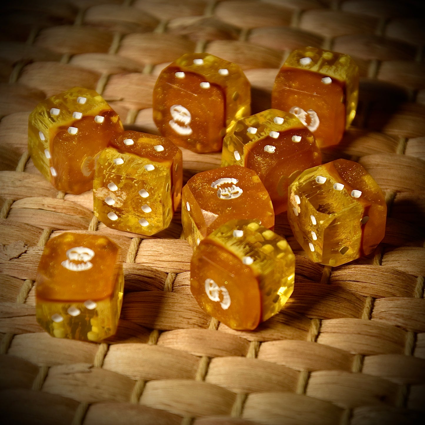 Petri - Gold