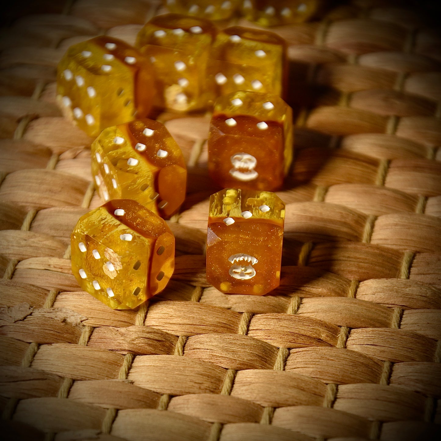 Petri - Gold