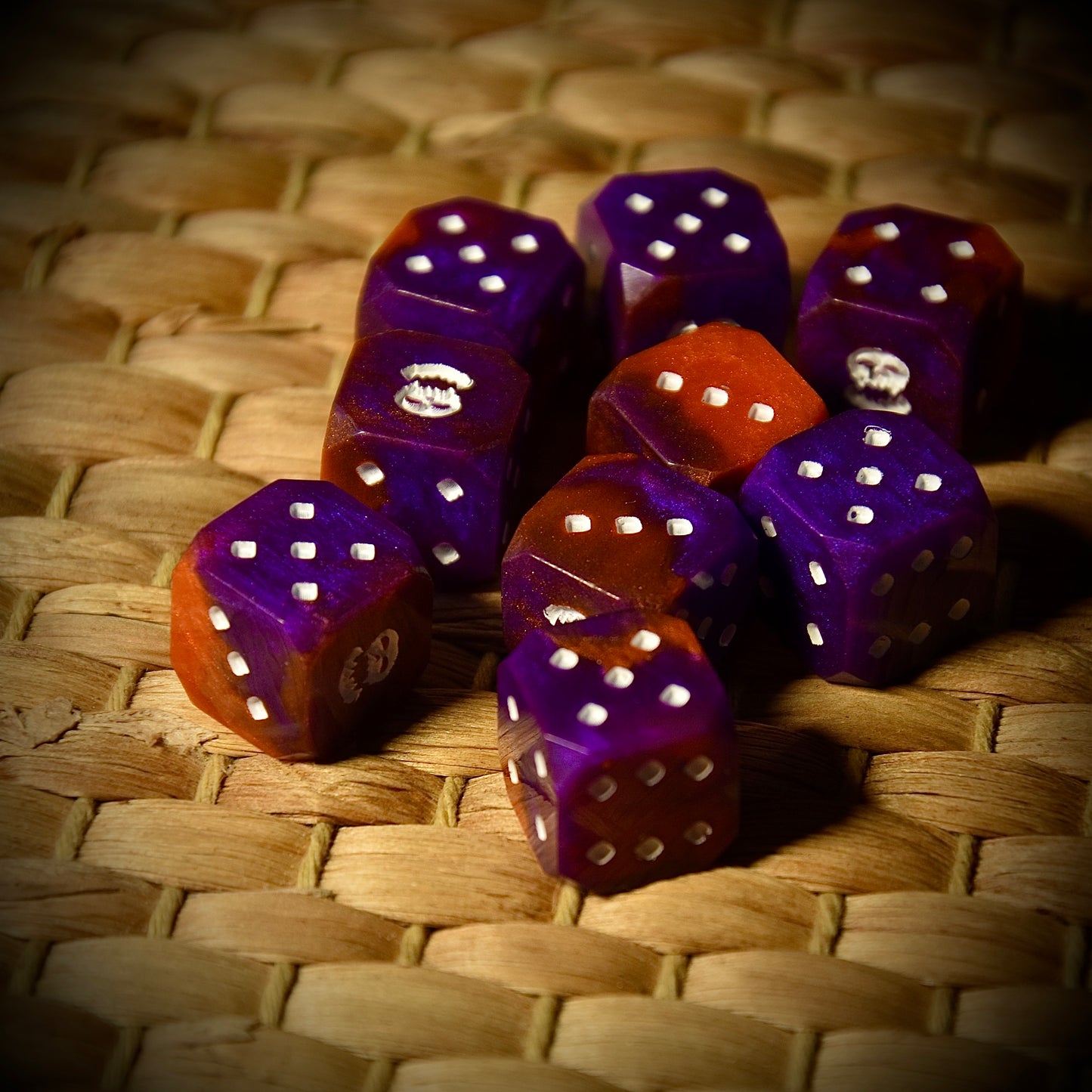 Bardic Song