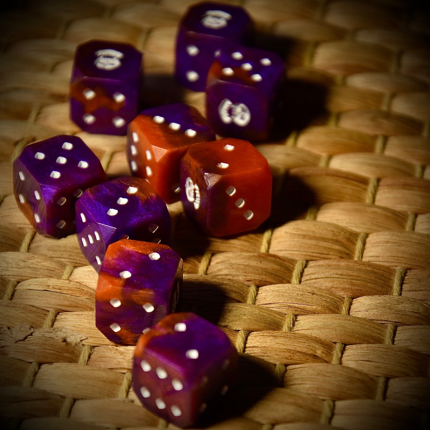 Bardic Song