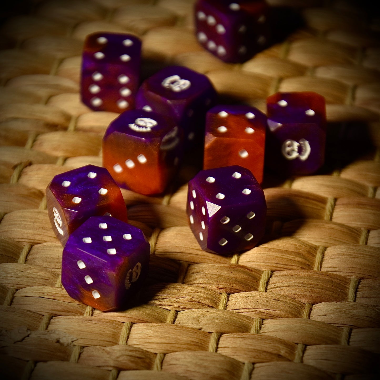 Bardic Song