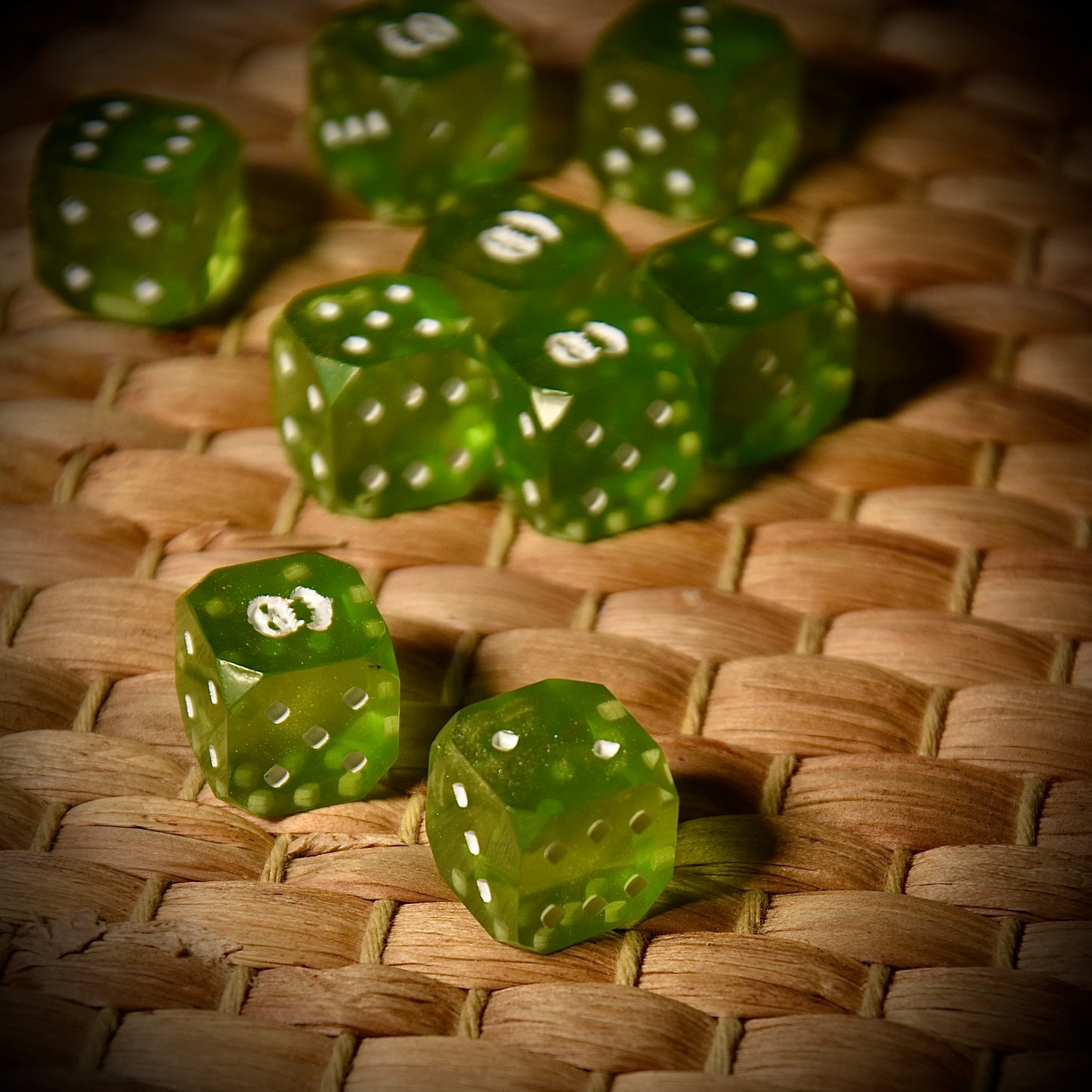 Manzana