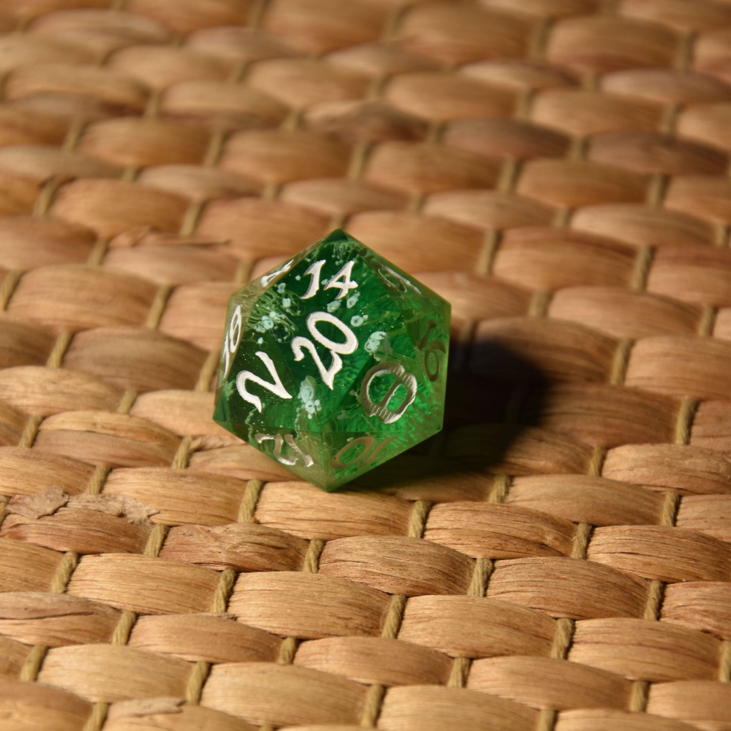 Petri - Green