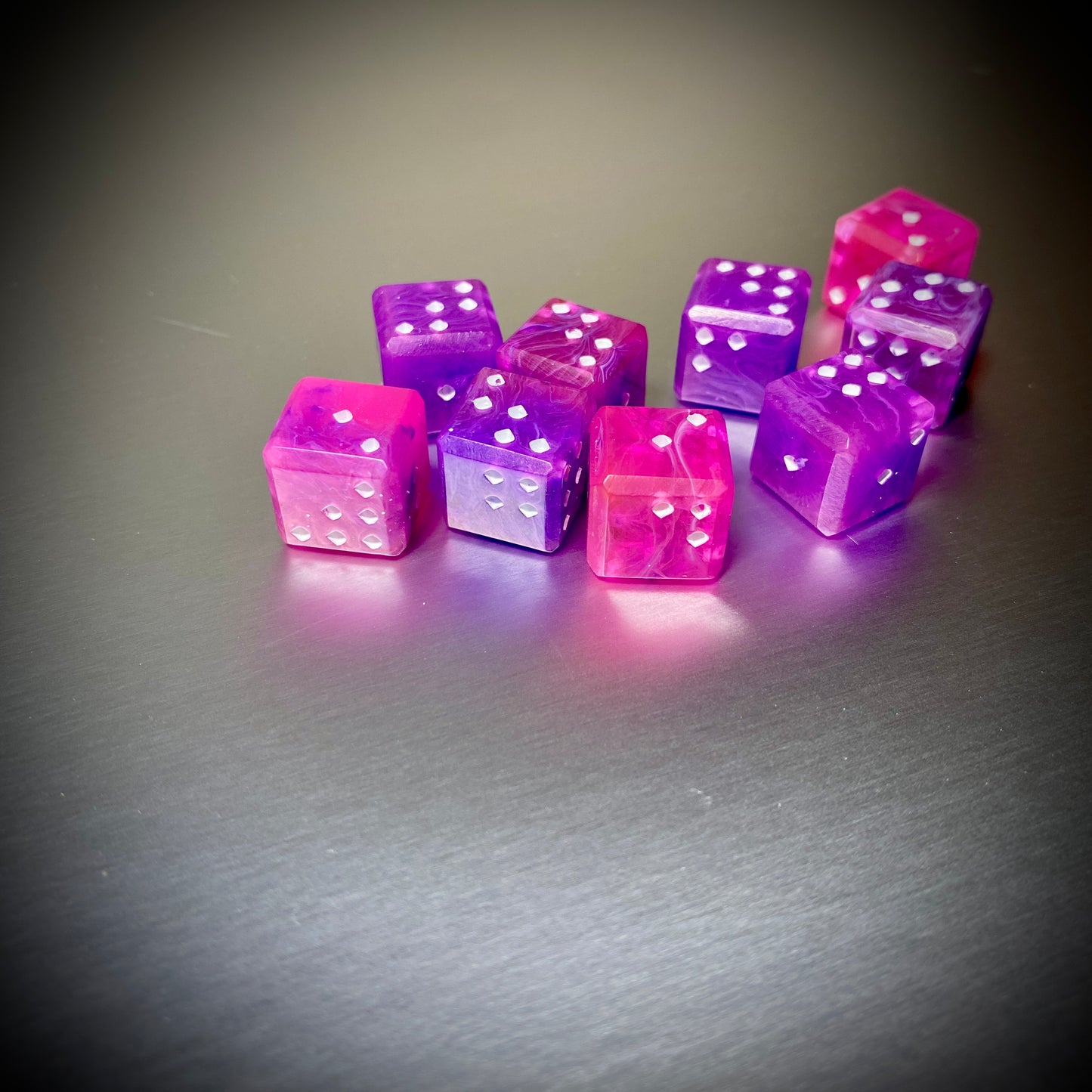 Pink Lady