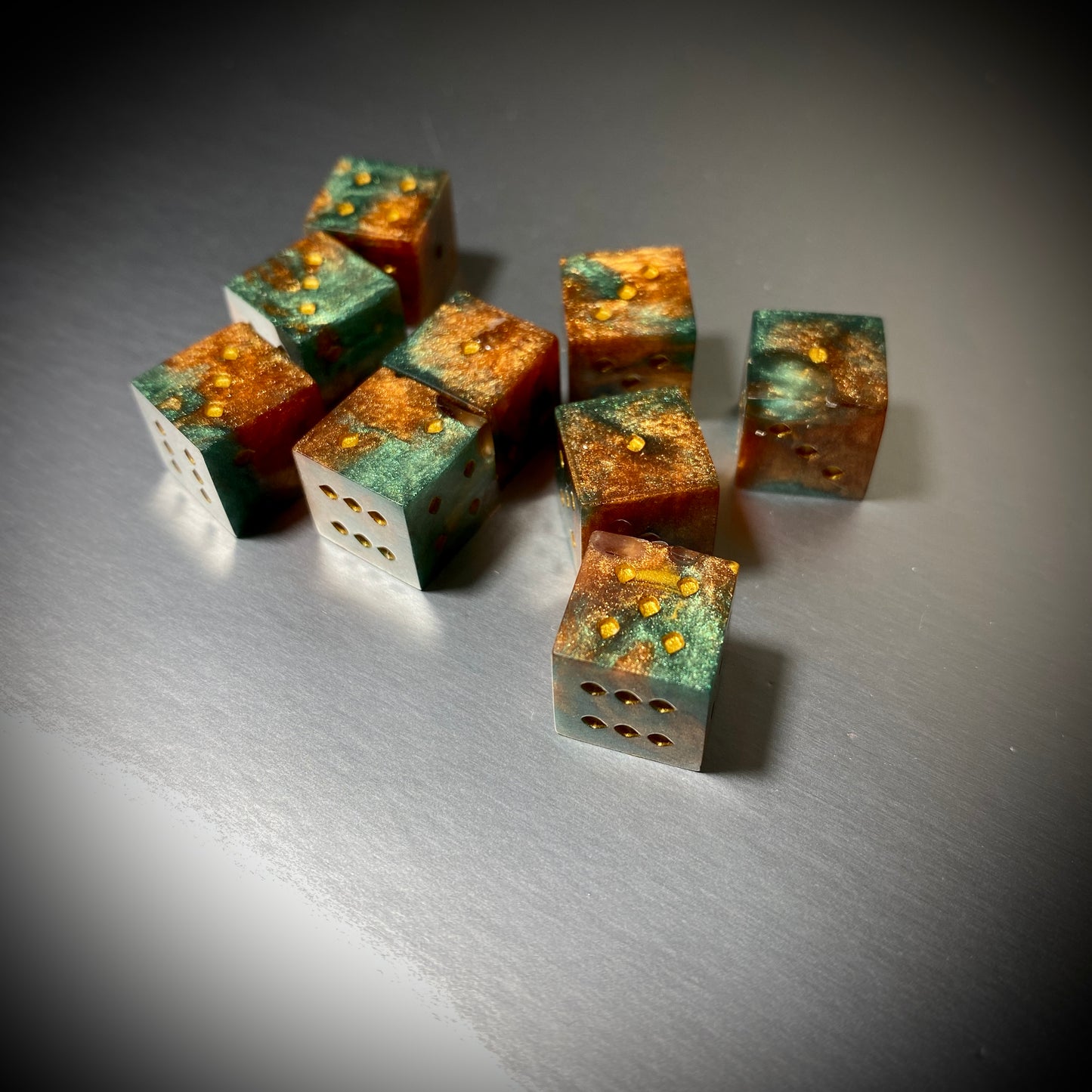 Old Copper