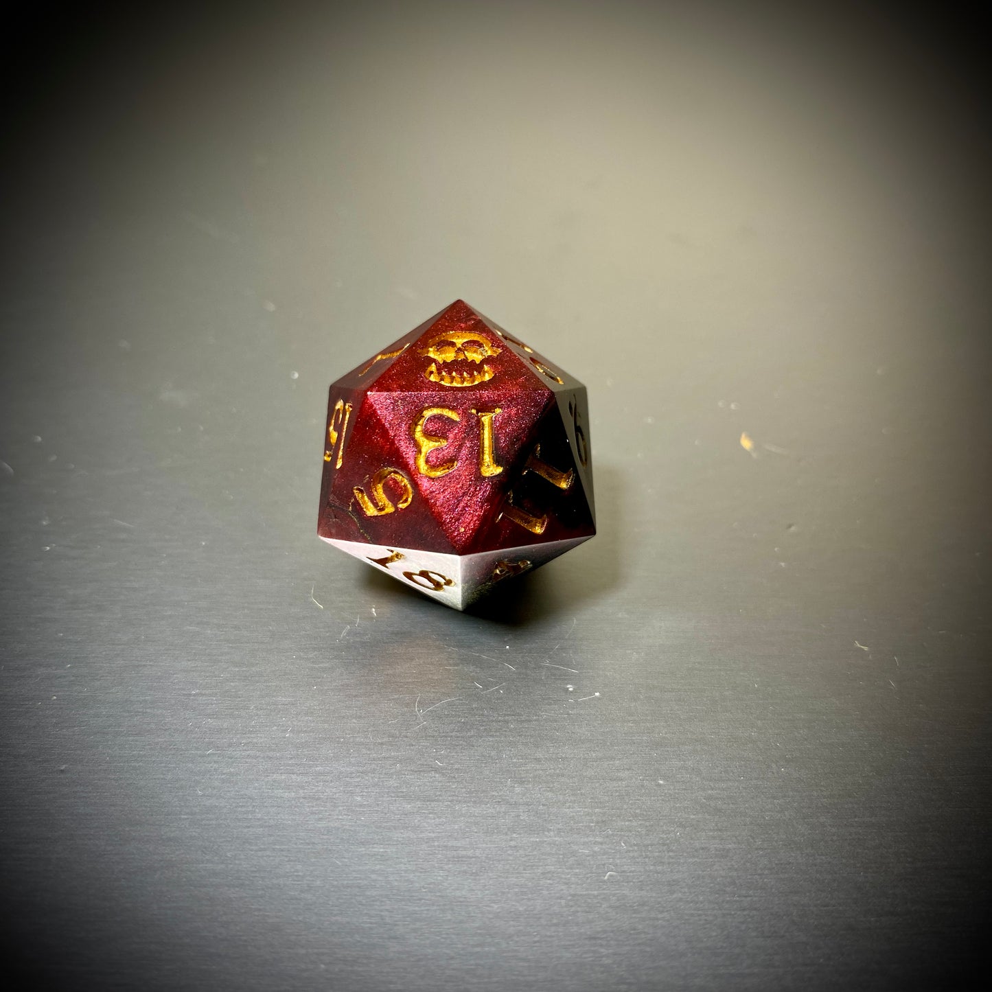 Blood and Coal