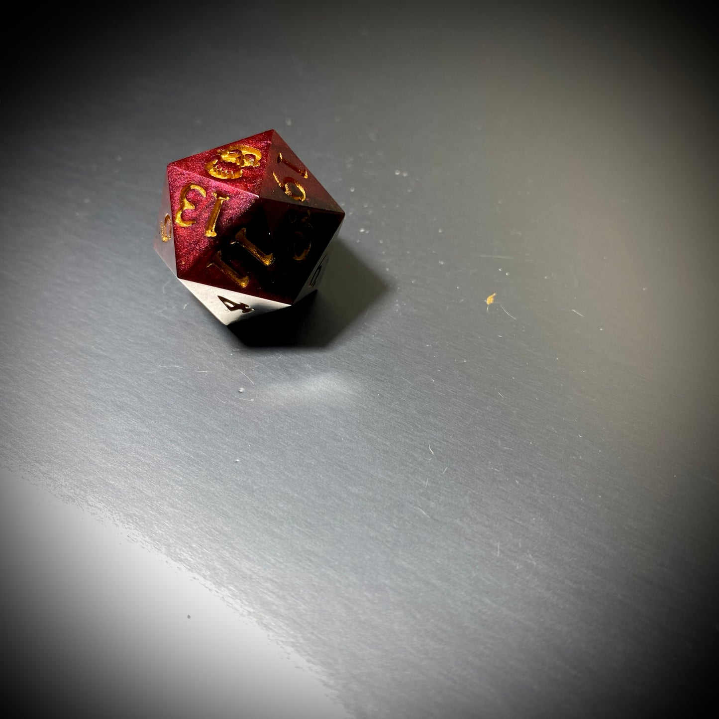 Blood and Coal