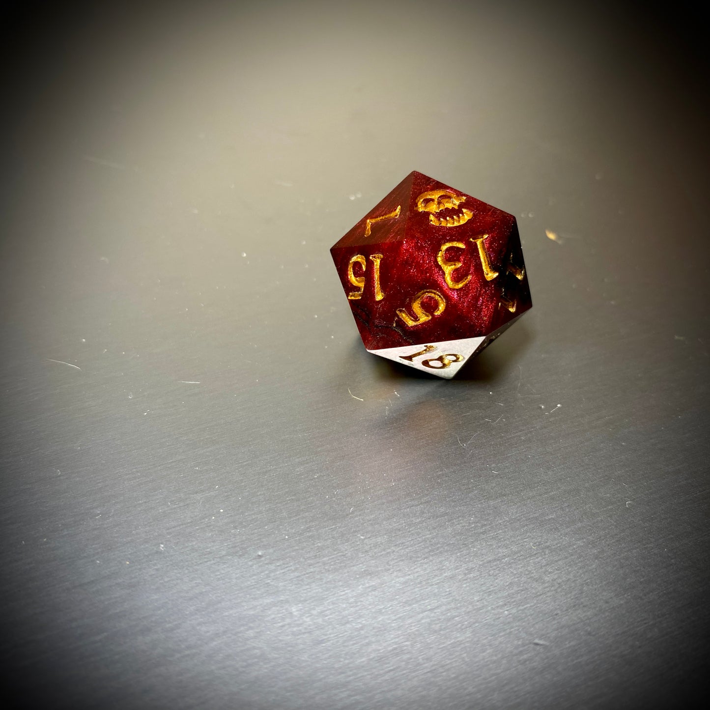 Blood and Coal