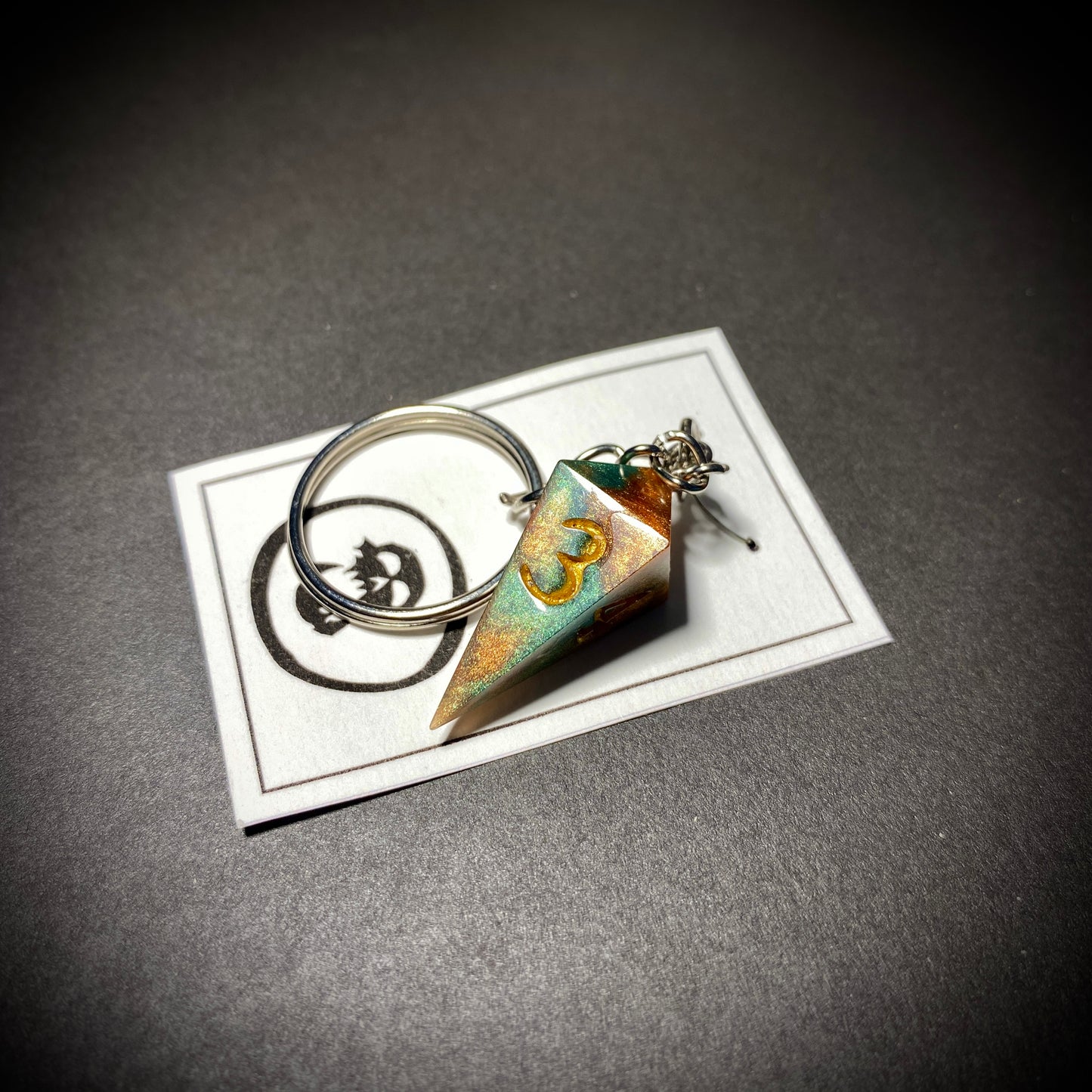 Old Copper (Prismatic)