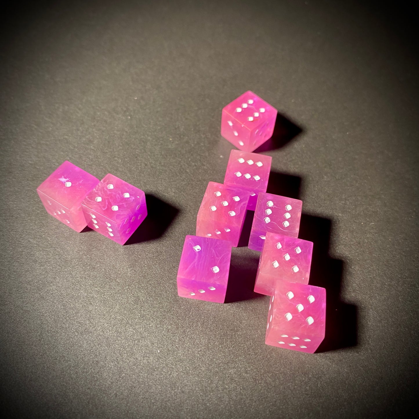 Pink Lady