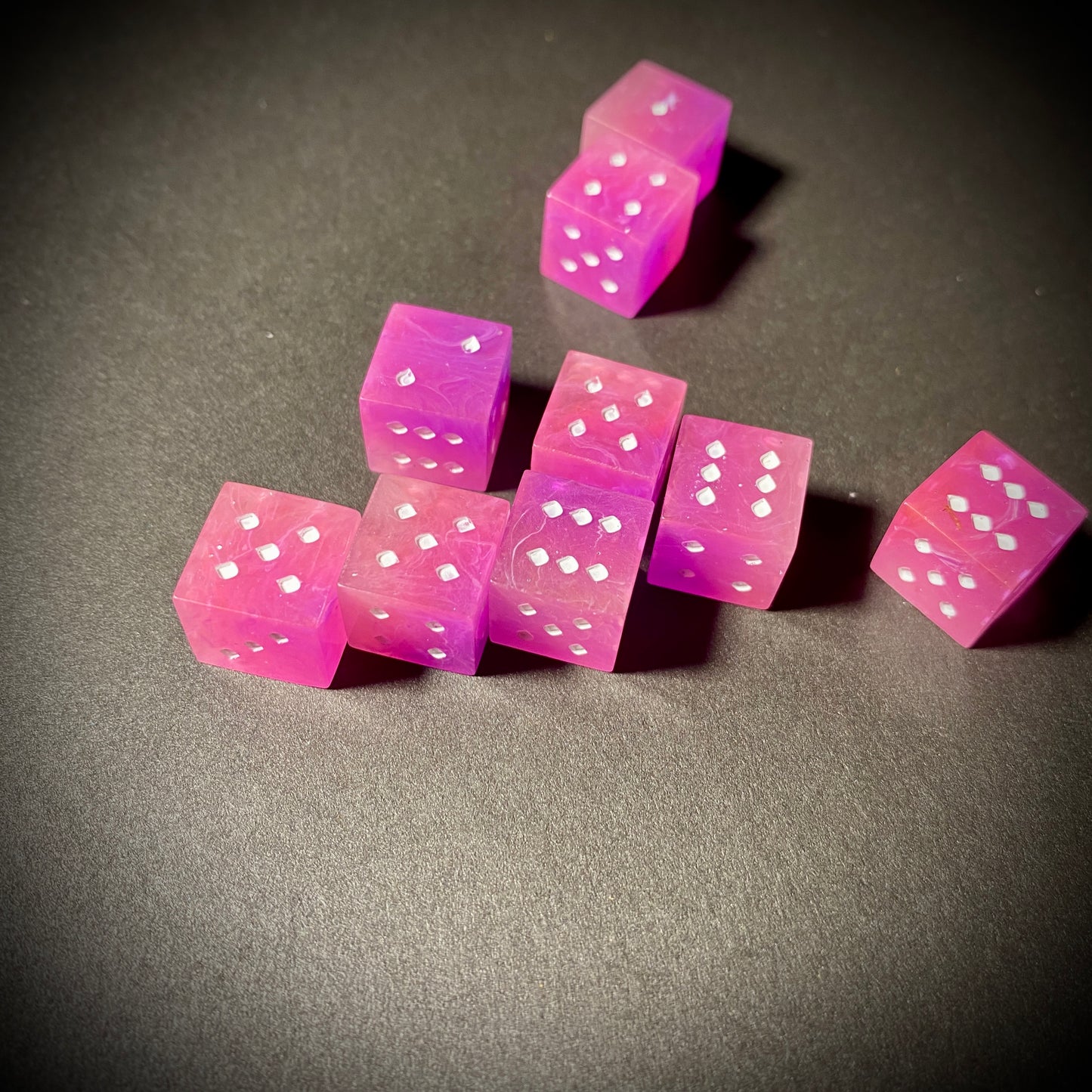 Pink Lady