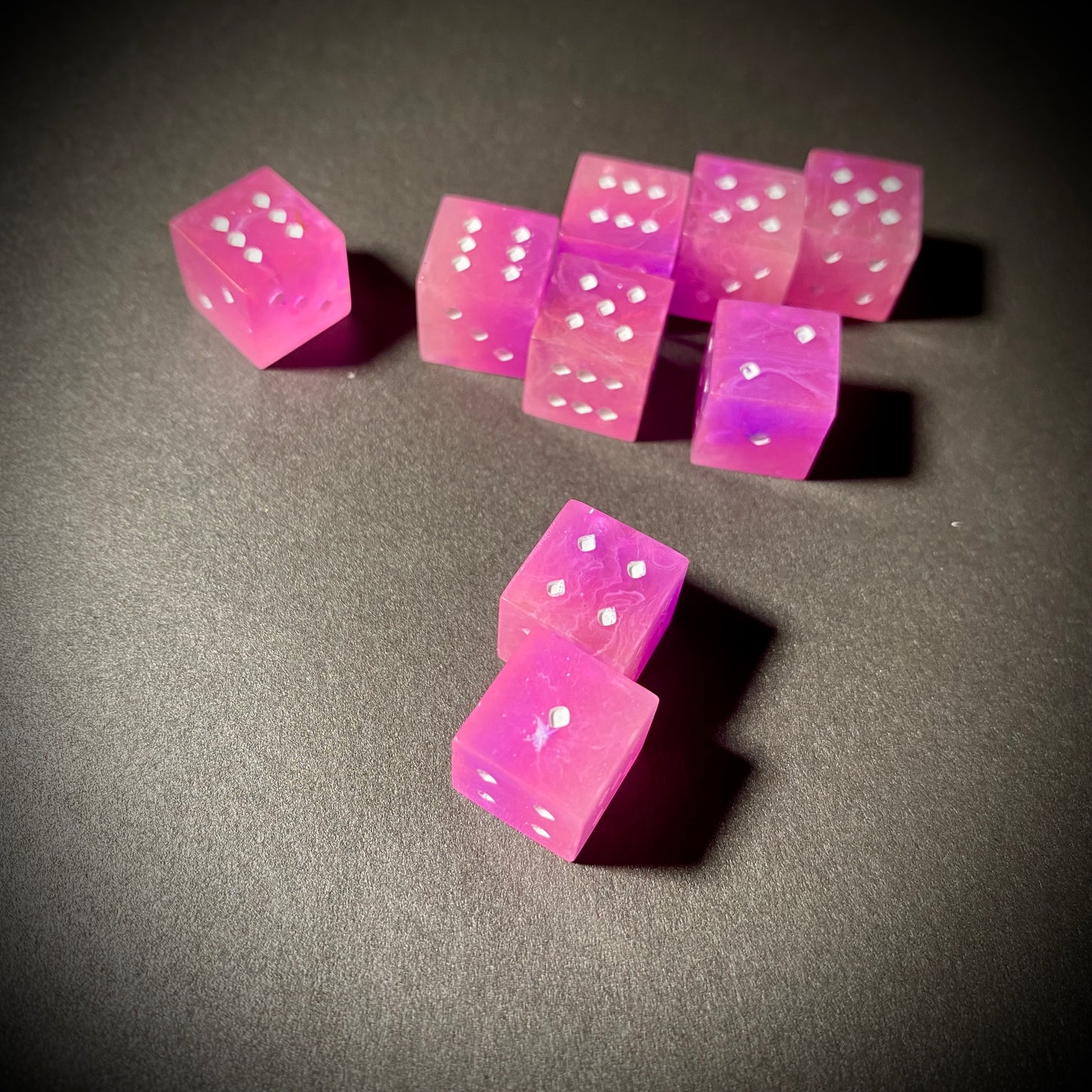 Pink Lady