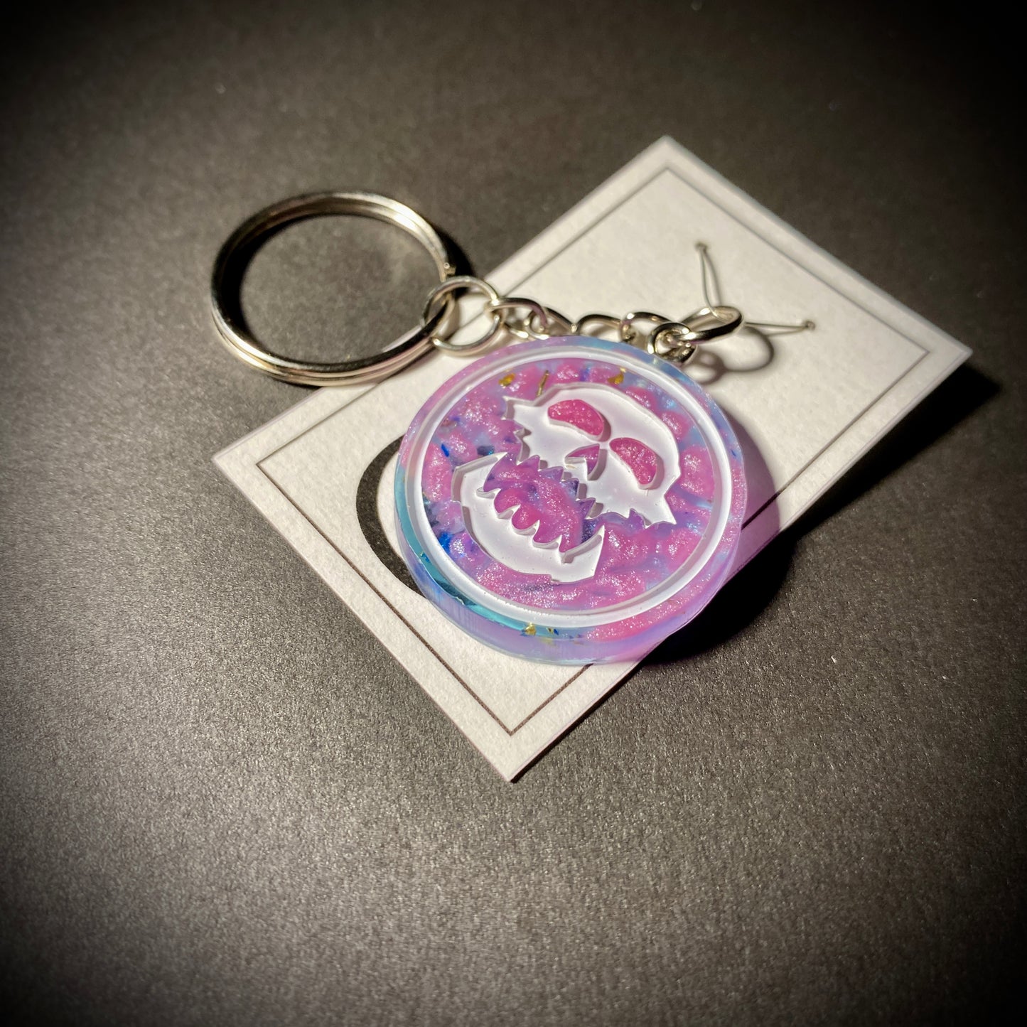 Bubble brain (Token)