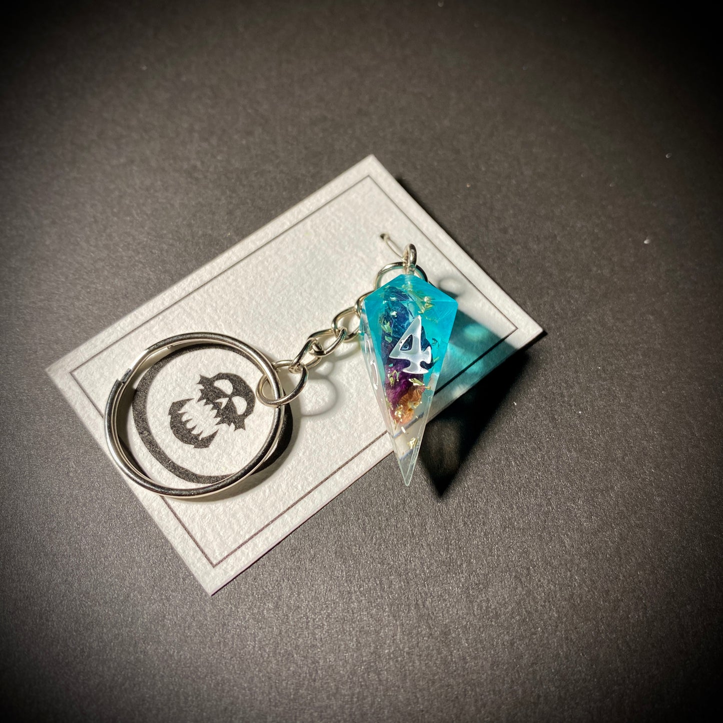 Rose of Sea (Prismatic)
