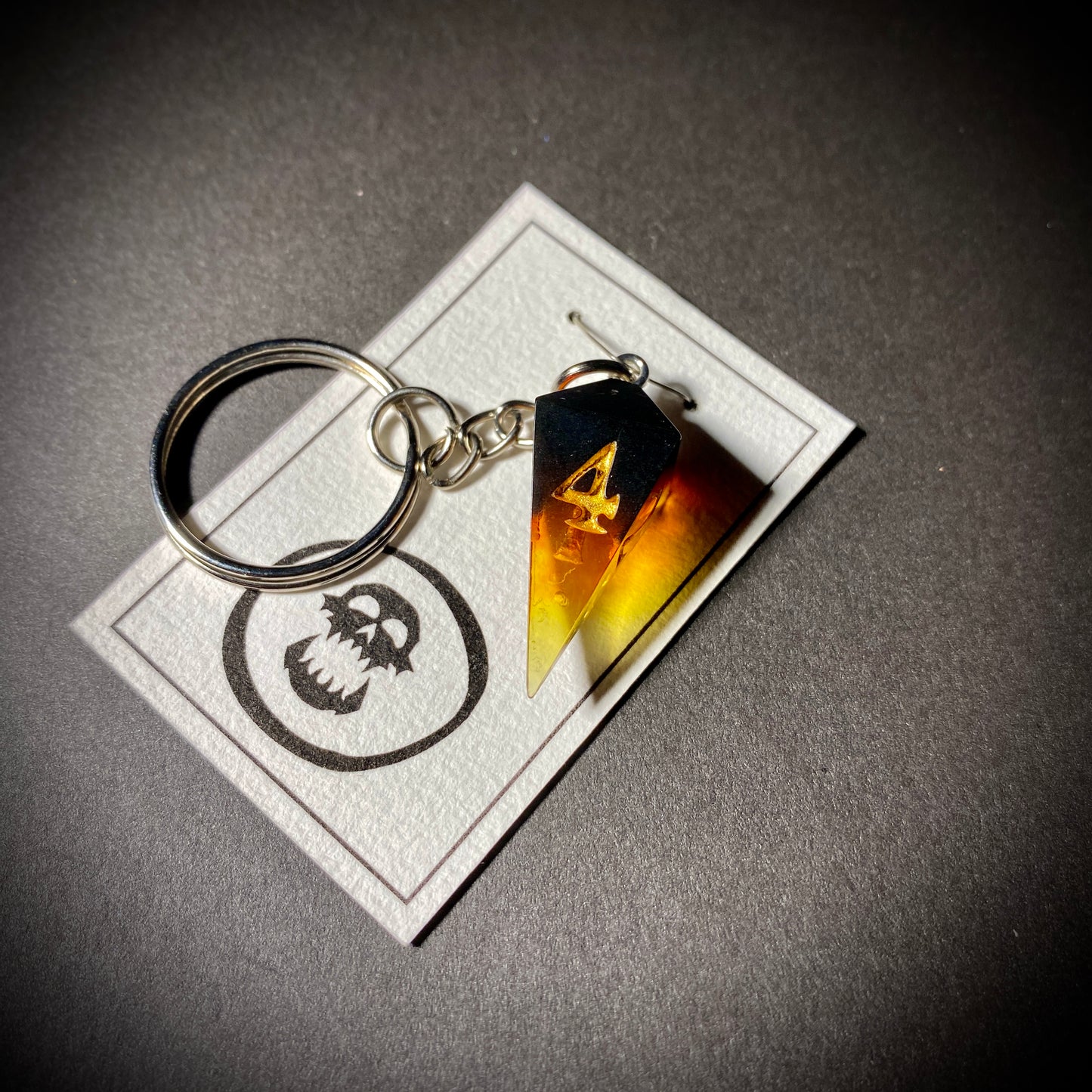 Fire Camp (Prismatic)