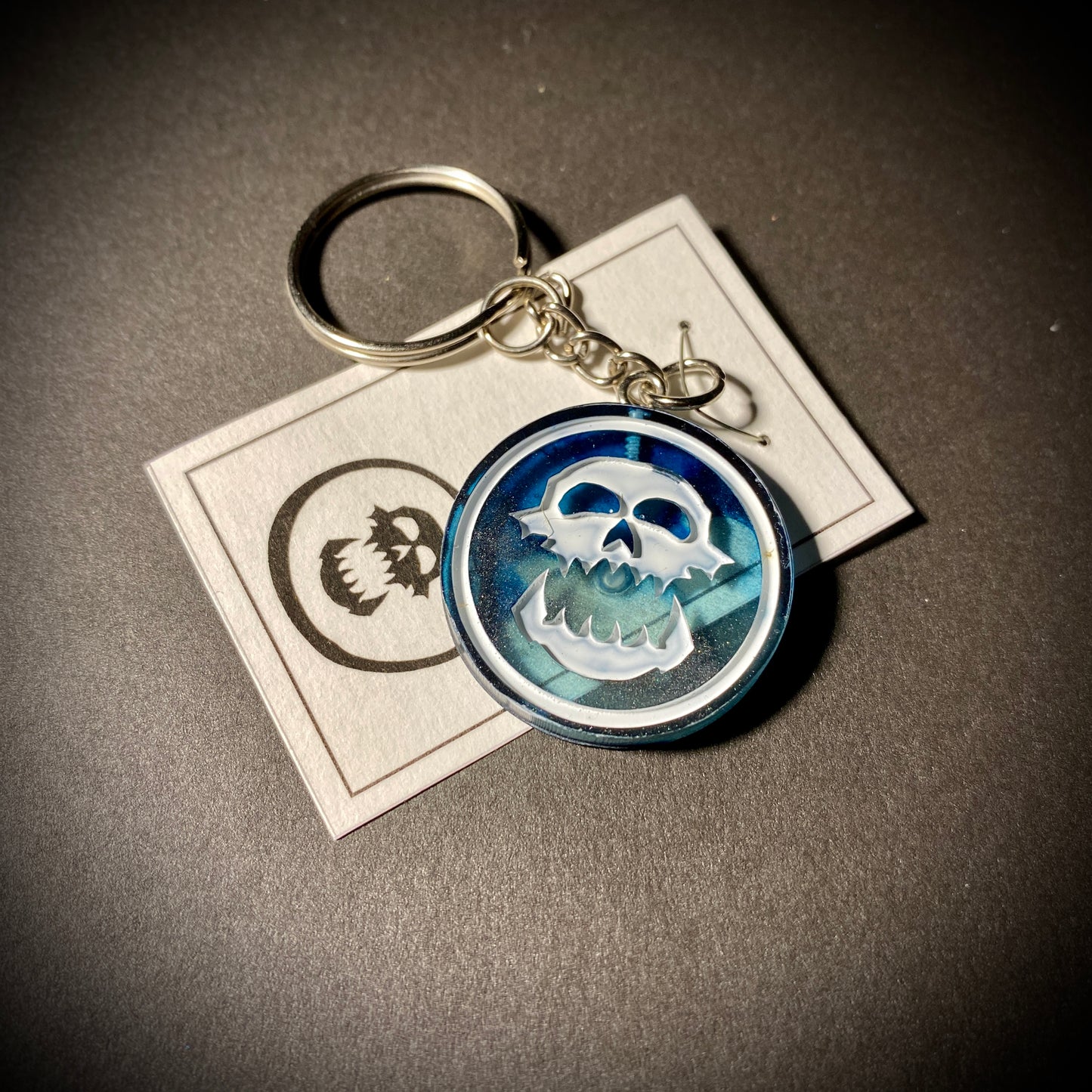 In The End (Token)
