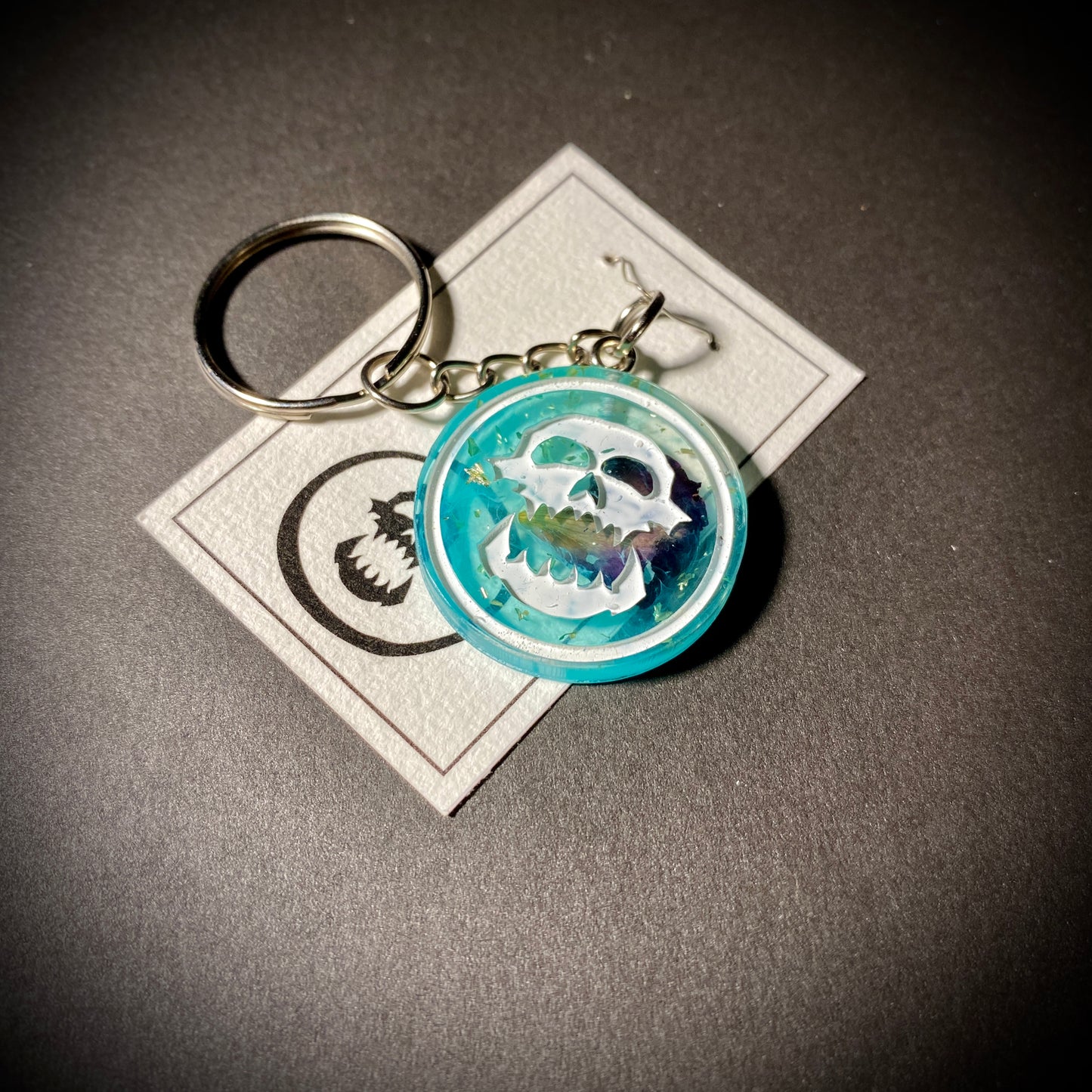 Rose of Sea (Token)