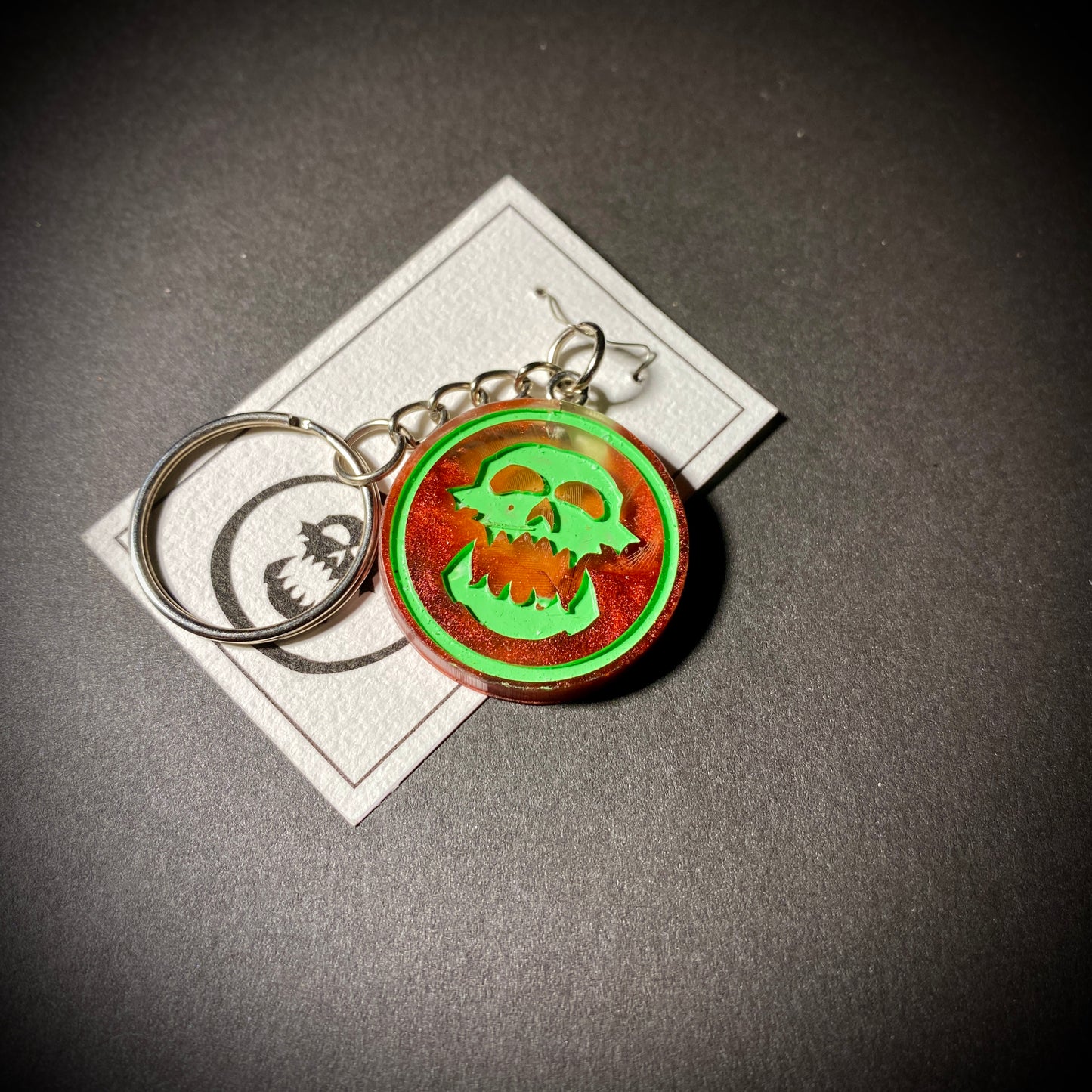Bardic Song (Token)