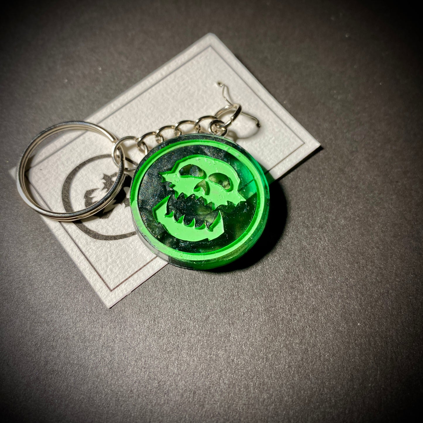 Necrotix (Token)