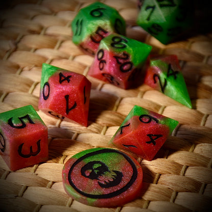 Watermelon