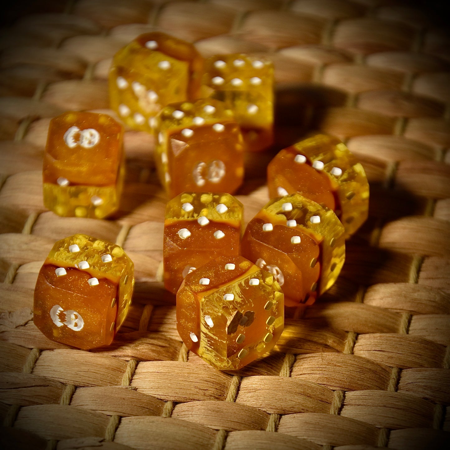 Petri - Gold
