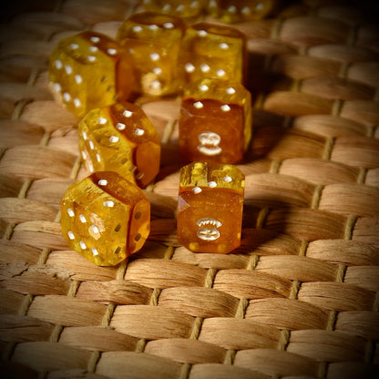 Petri - Gold