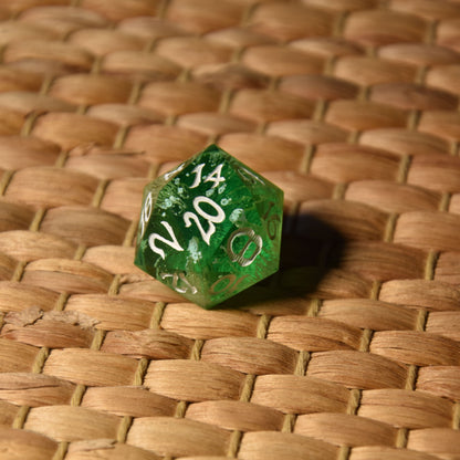 Petri - Green