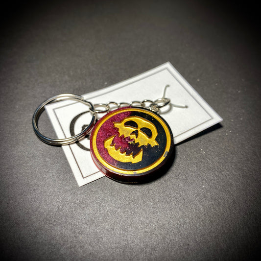 Blood and Coal (Token)