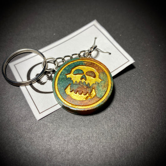 Old Copper (Token)