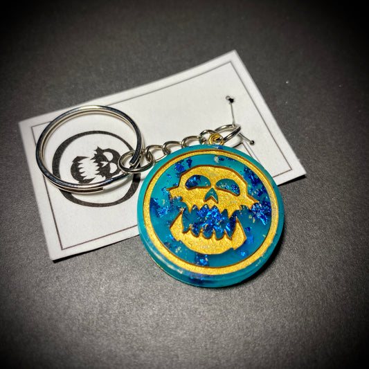 Sparkling Blue (Token)