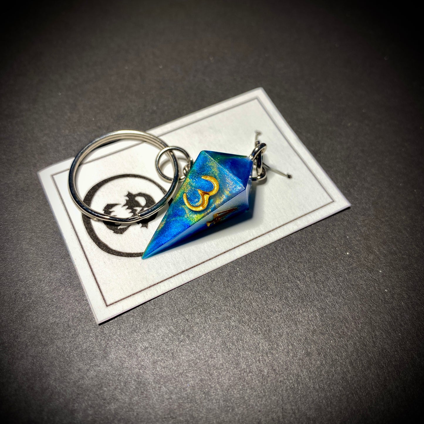 Arcanic Gold (Prismatic)