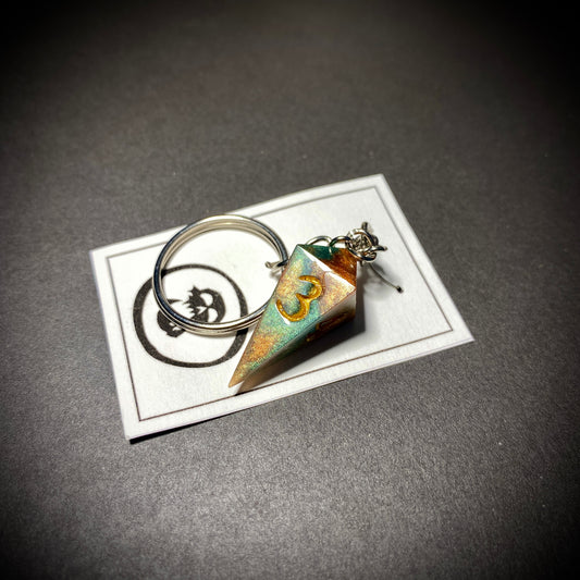 Old Copper (Prismatic)