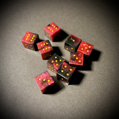 Blood and Coal