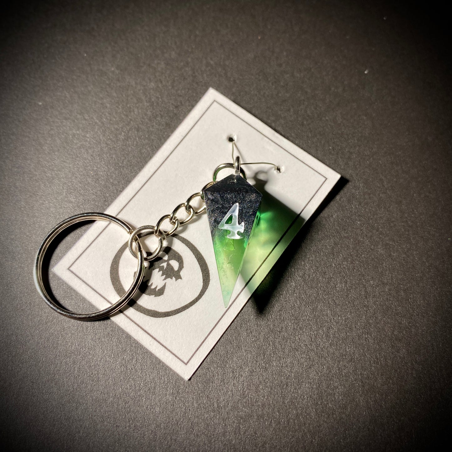Necrotix (Prismatic)
